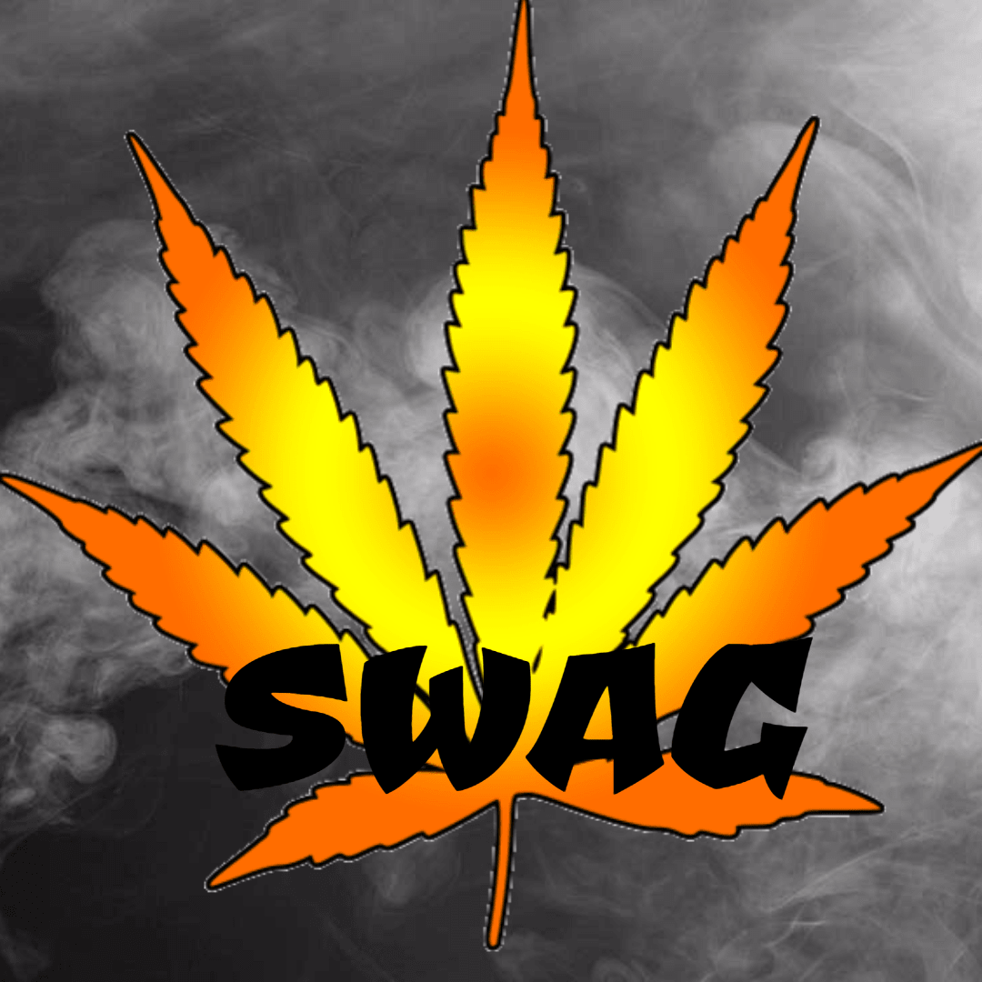 SWAG logo Design 
