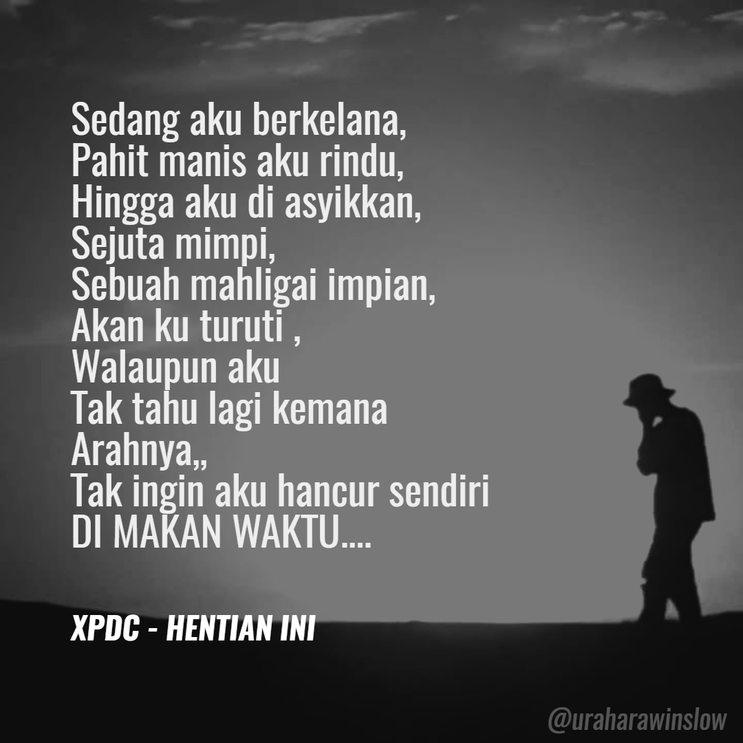 XPDC- Hentian ini Design 