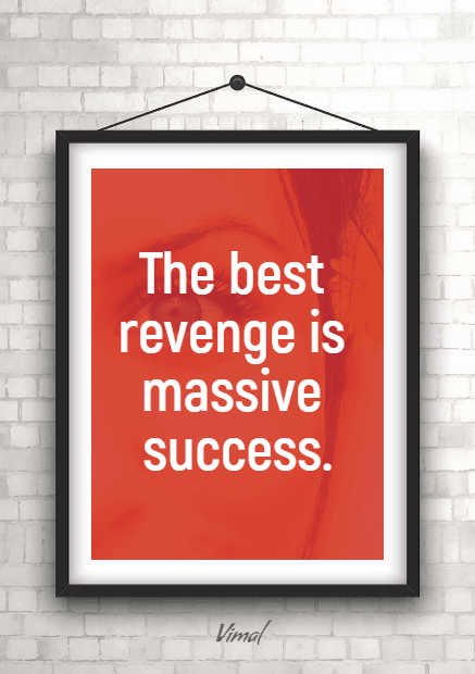 #poster #text #quote #mockup Design 