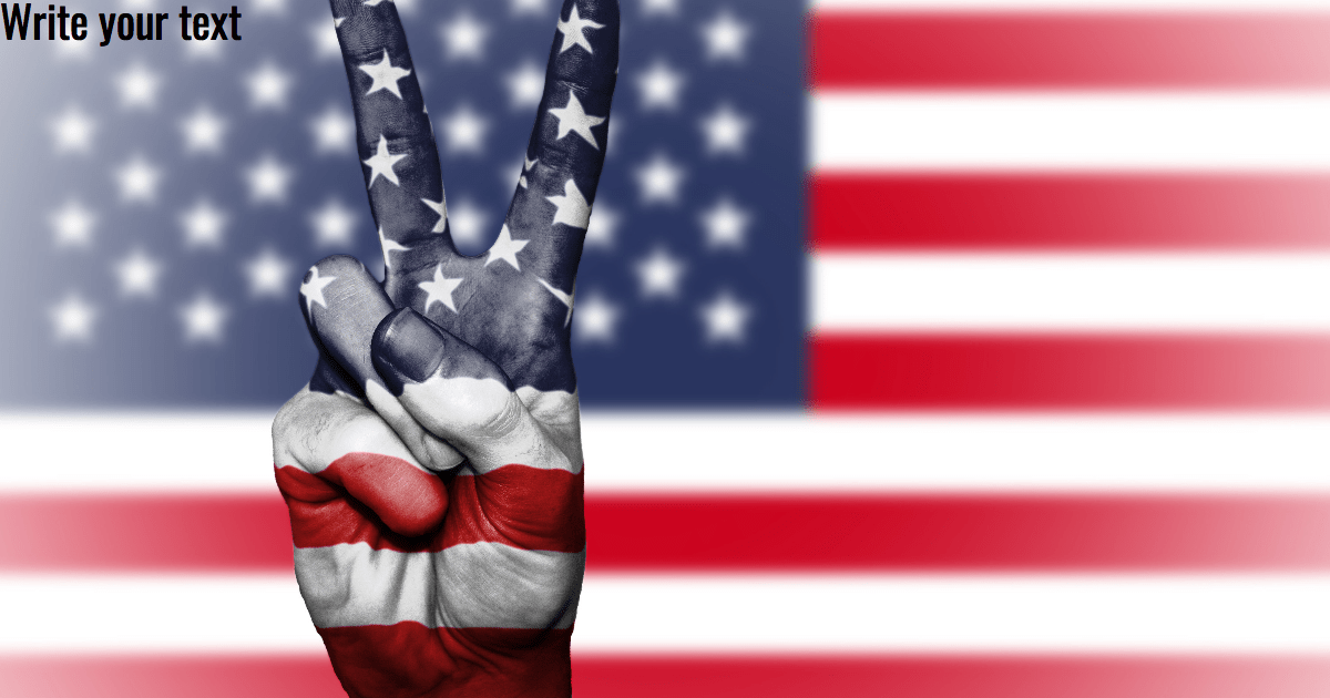 Independence Day Design 