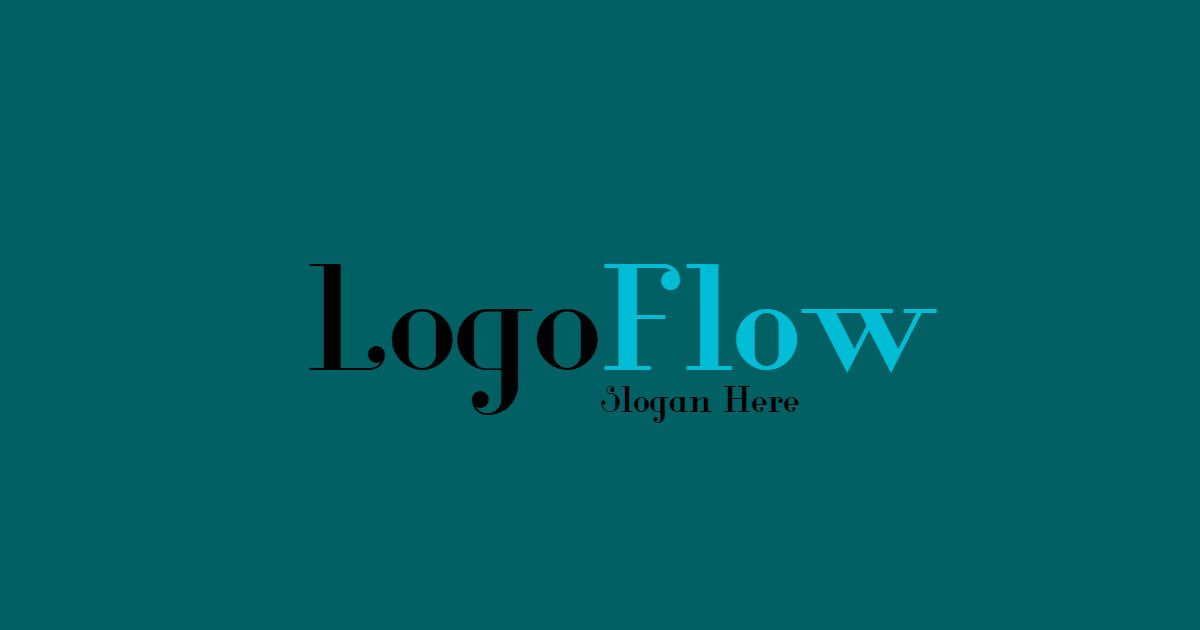 #Logo Design  Template 