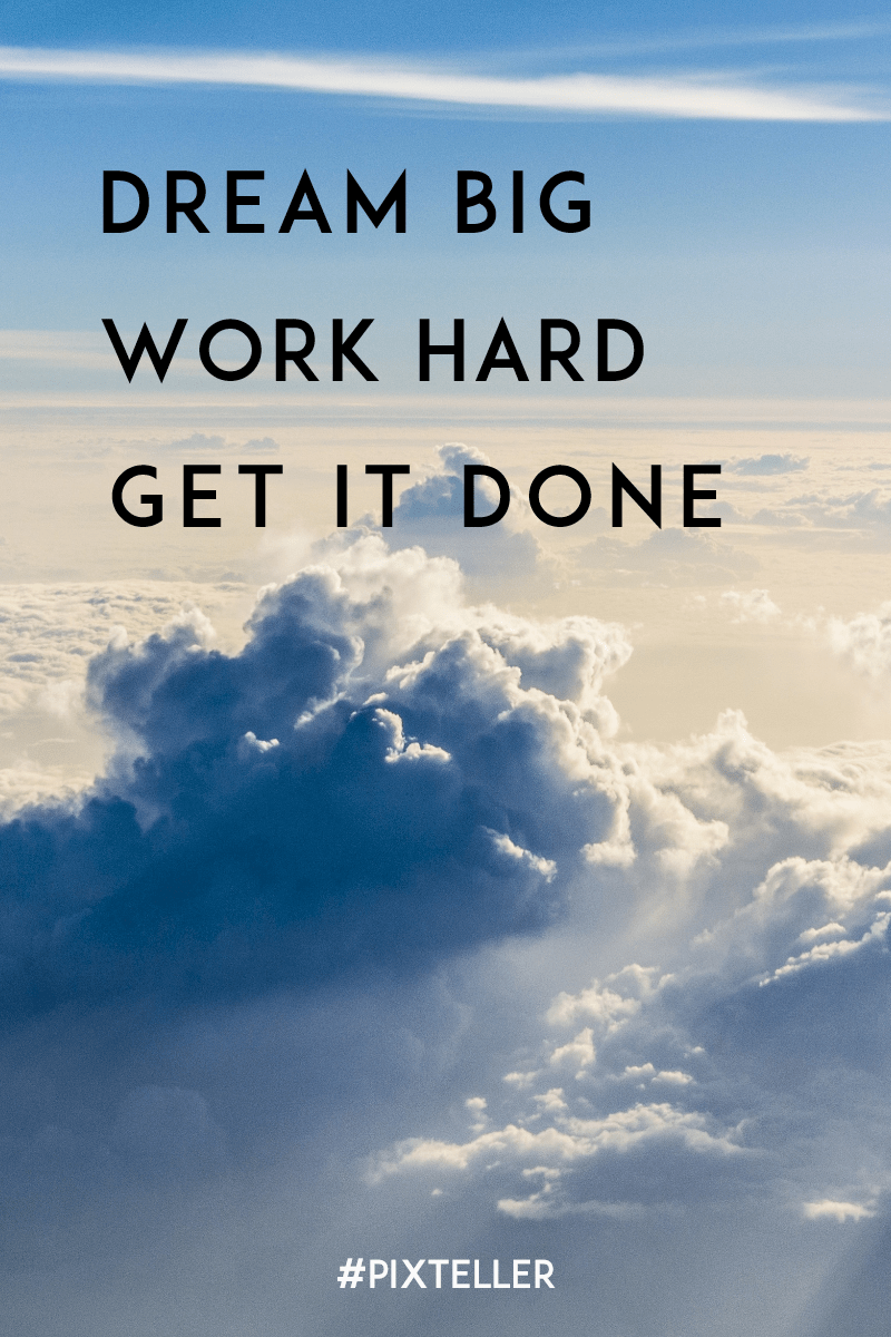 #poster #simple #quote Design 