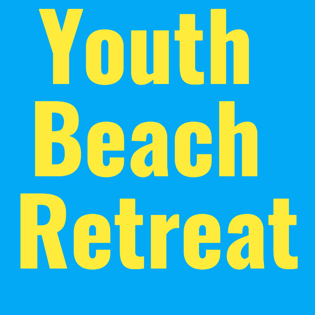 Youth Beach Retreat Design 