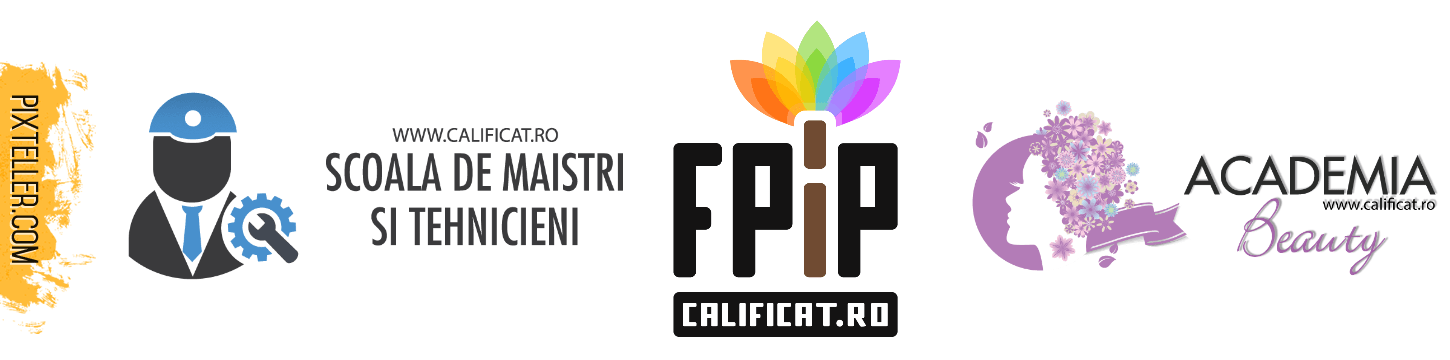 banner cursuri autorizate Design 