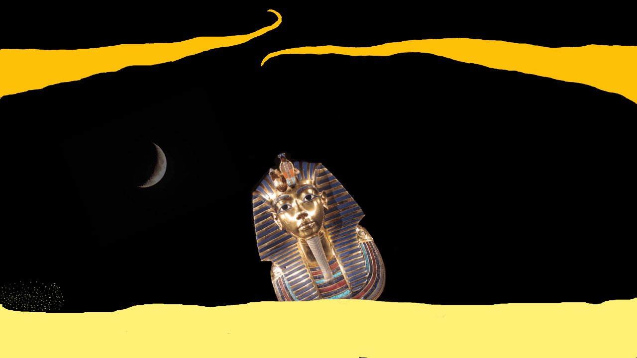 Golden Branch Gaming image Design 