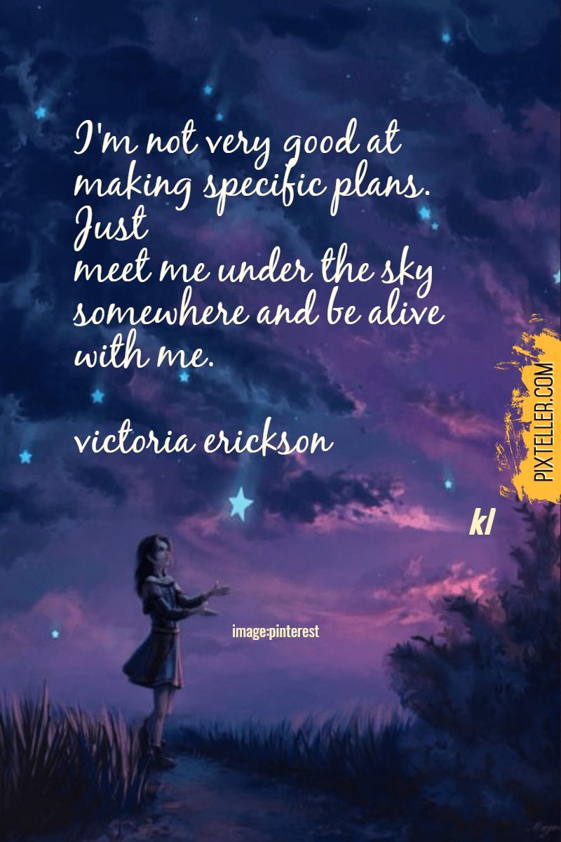 #poster #simple #quote Design 