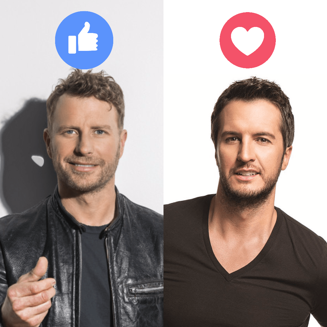 Dierks Vs Luke Design 