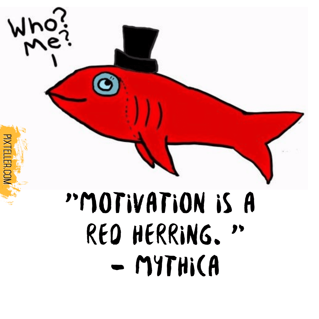 red herring Design 
