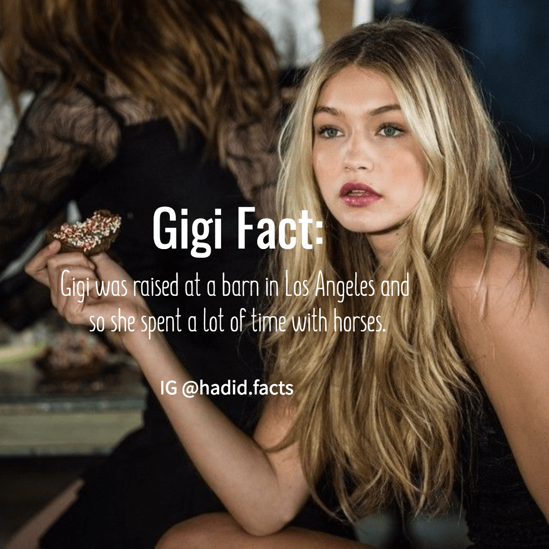 Gigi Post #1 Design 