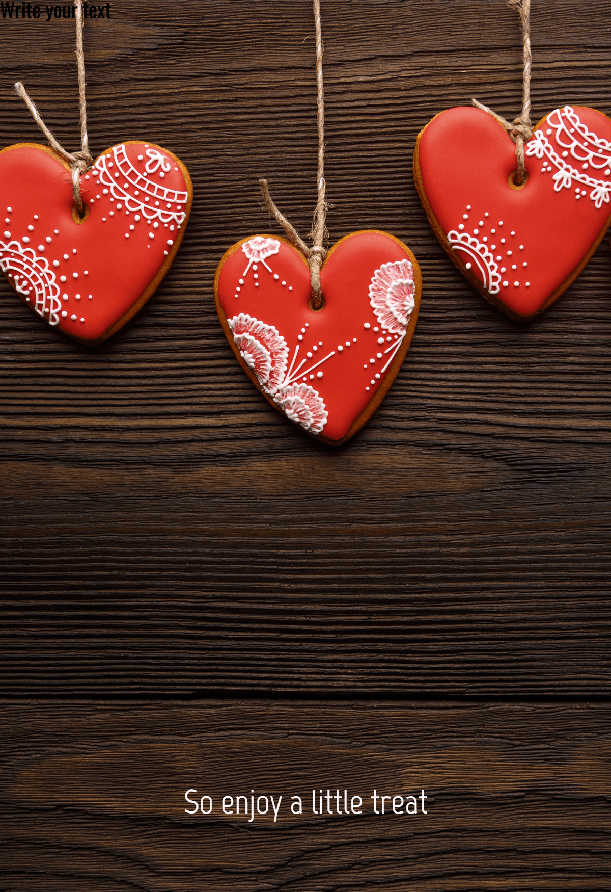 Love is sweet  #love #valentine Design 