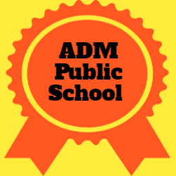School logo Design 