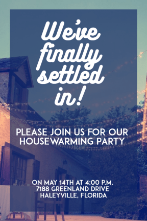 HOUSEWARMING #invitation #house #party #housewarming 
