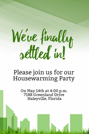 HOUSEWARMING #invitation #house #party #housewarming 