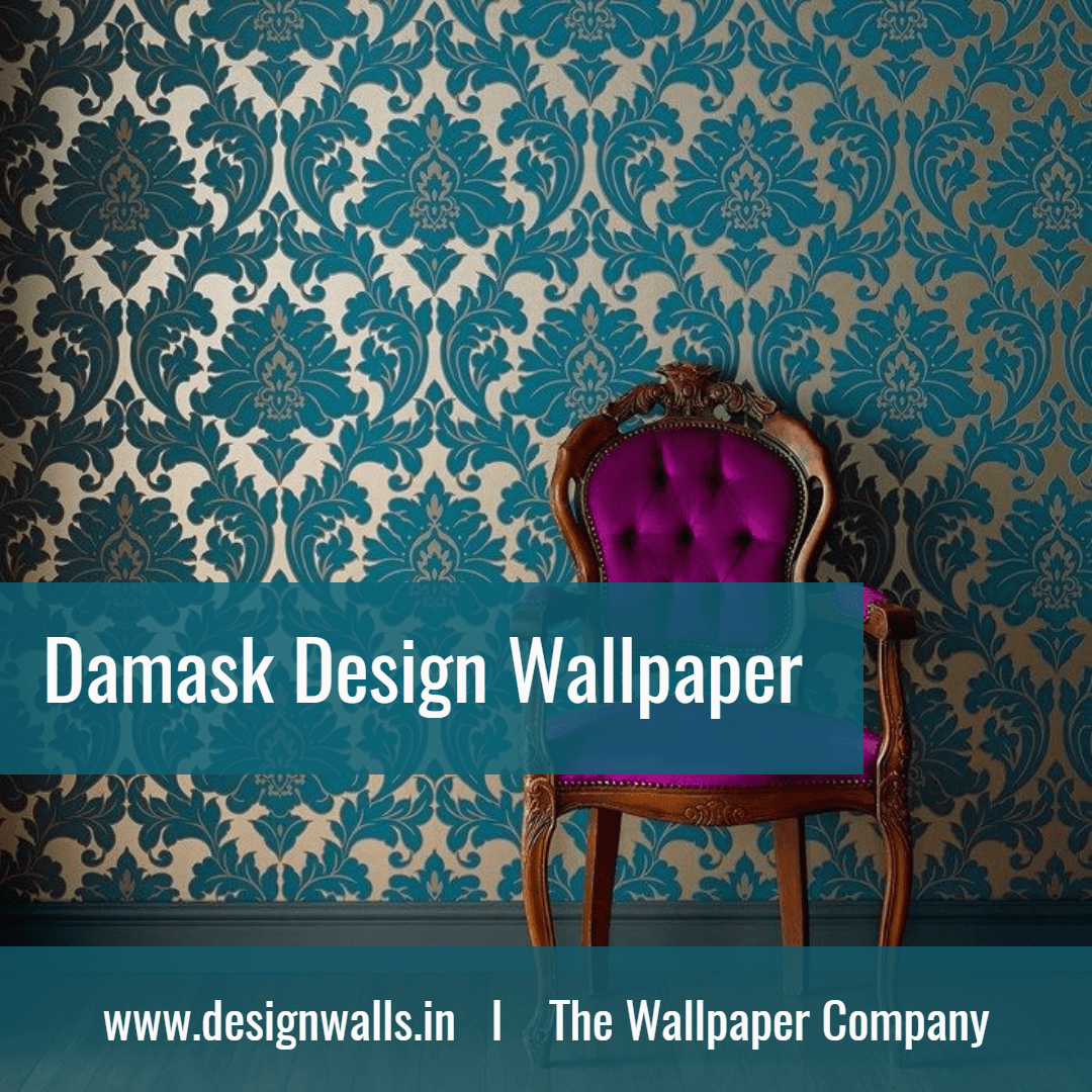 Damask designs Design 