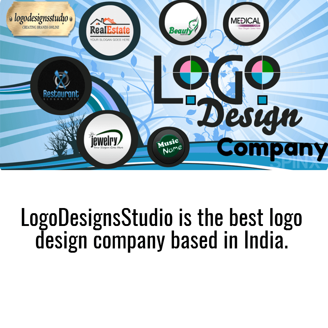 Logo design company Design 