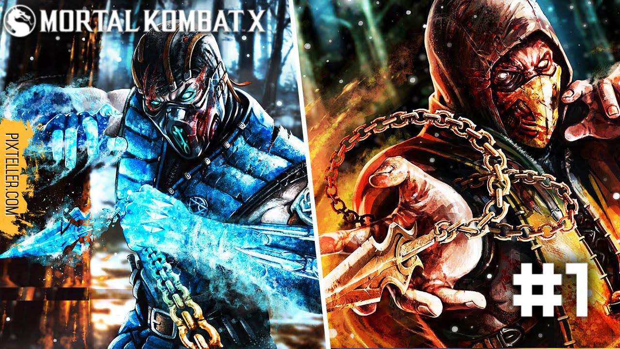 mkx vs thumbnail Design 