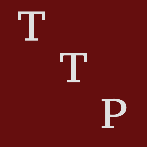TTP Site Icon Design 