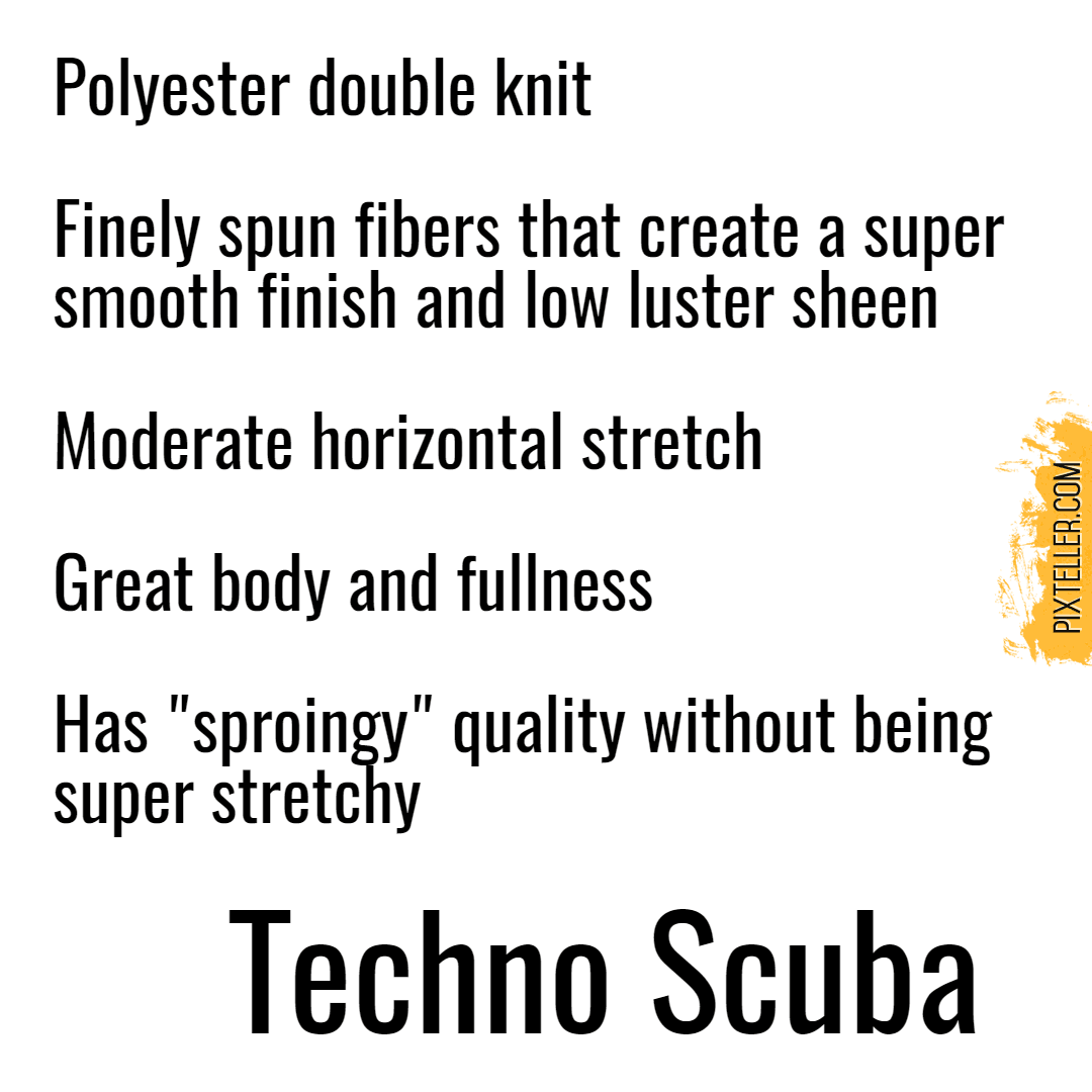 Techno Scuba Design 