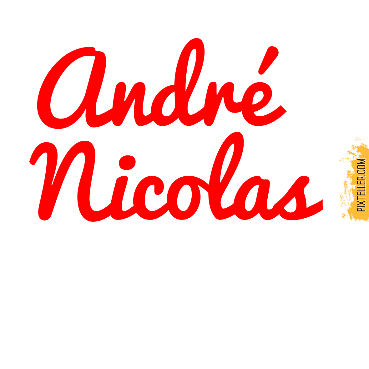 andrÃ© nicolas Design 
