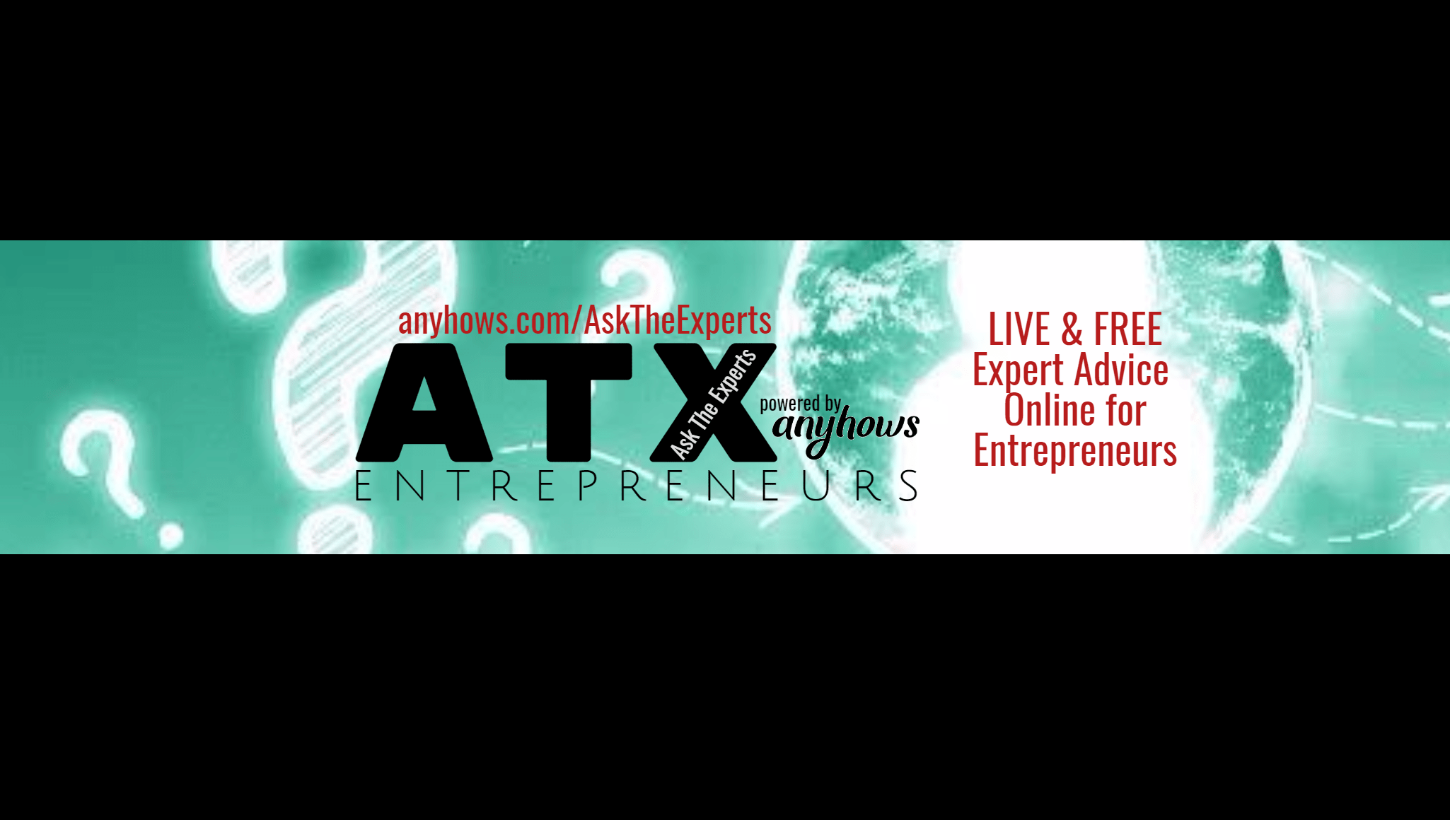 ATX Entrepreneurs Twitter Cover Design 
