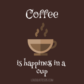 #coffee #poster #quotes 