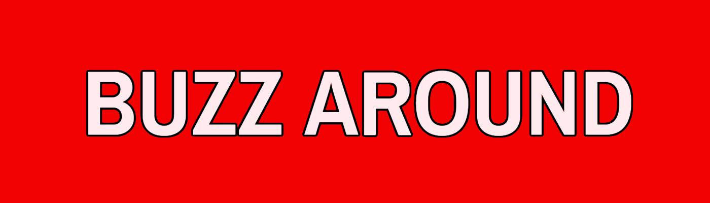 BUZZ AROUND Design 
