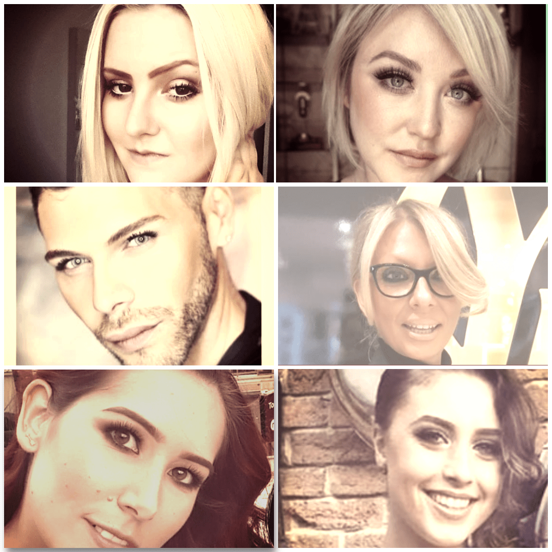 #Collage #Image #Photos Design 