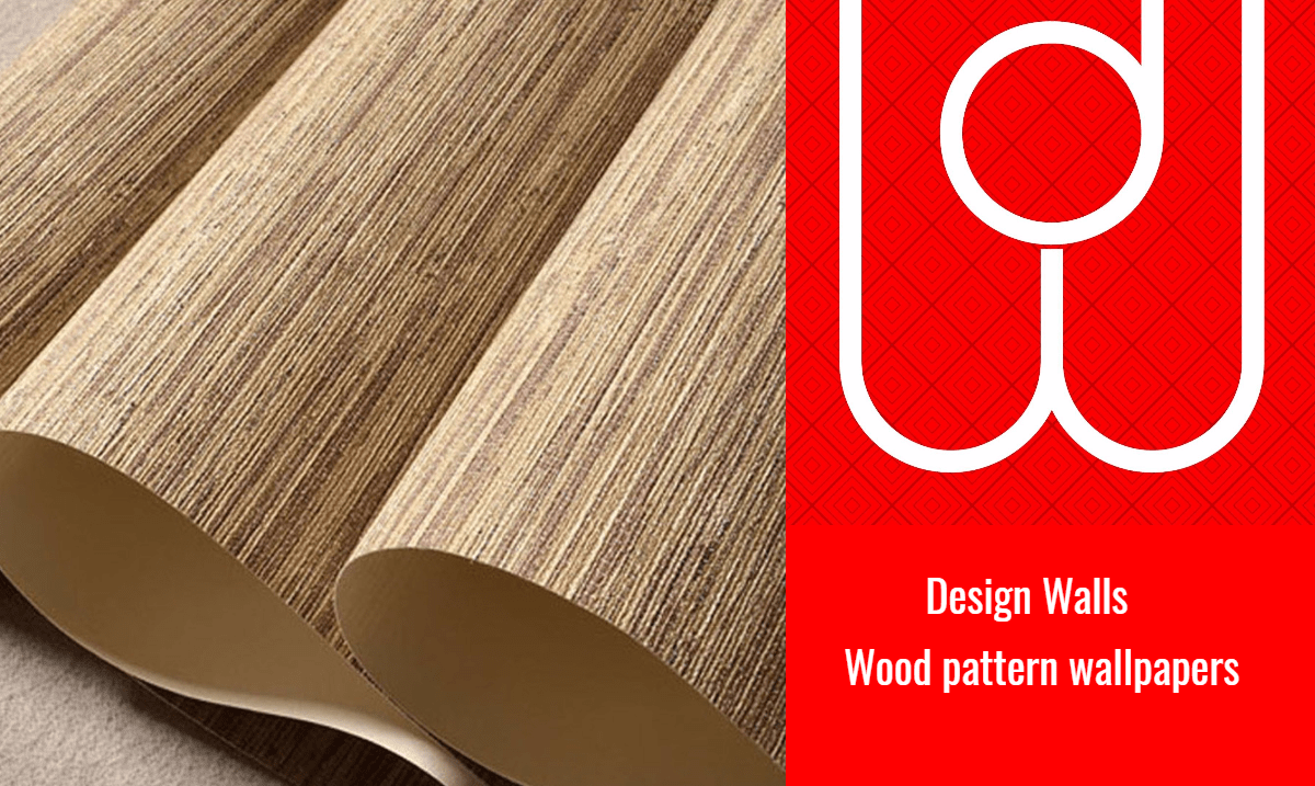 Wood pattern Design 