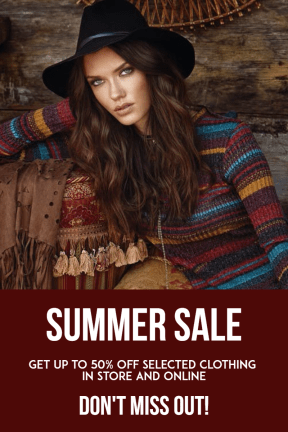 Summer sale #business #templates #summer #sale 
