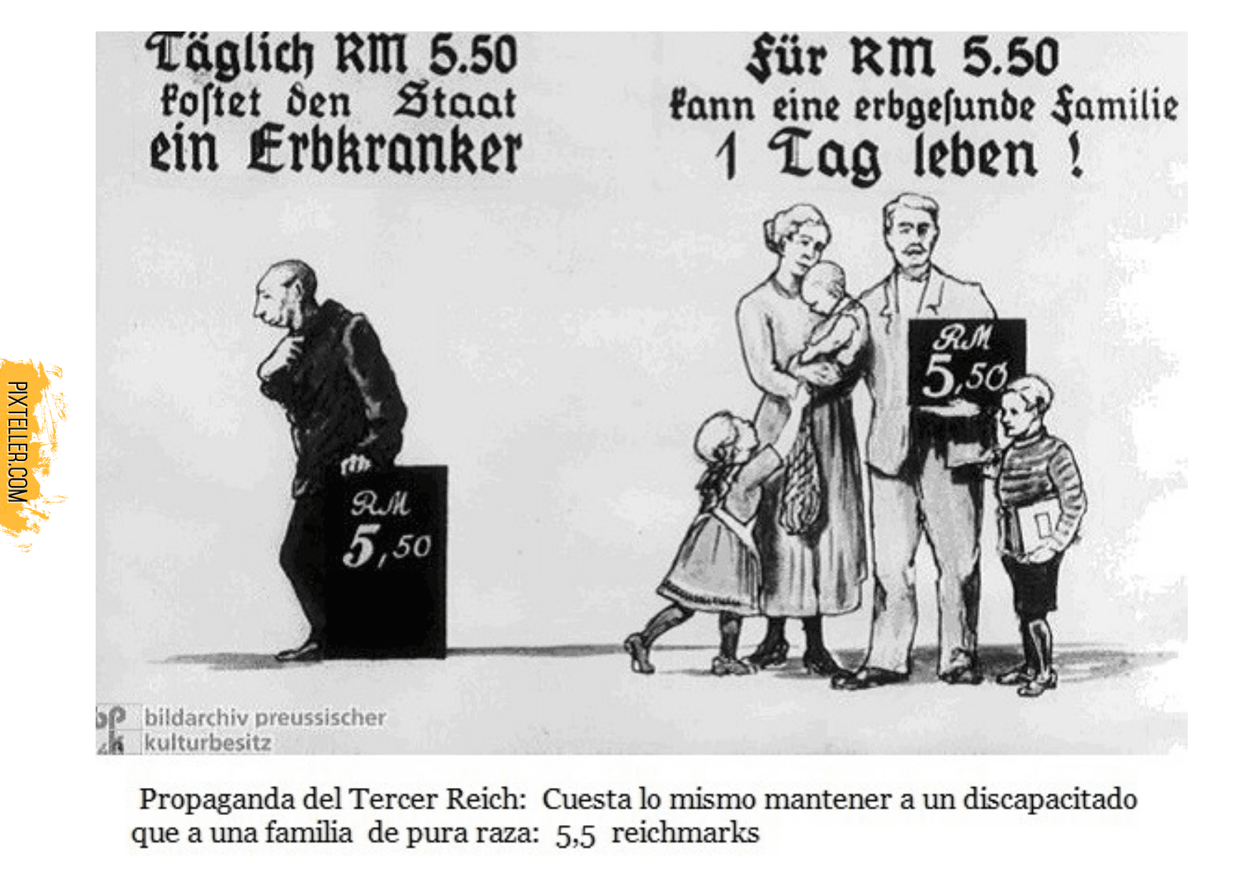 propaganda nazi Design 