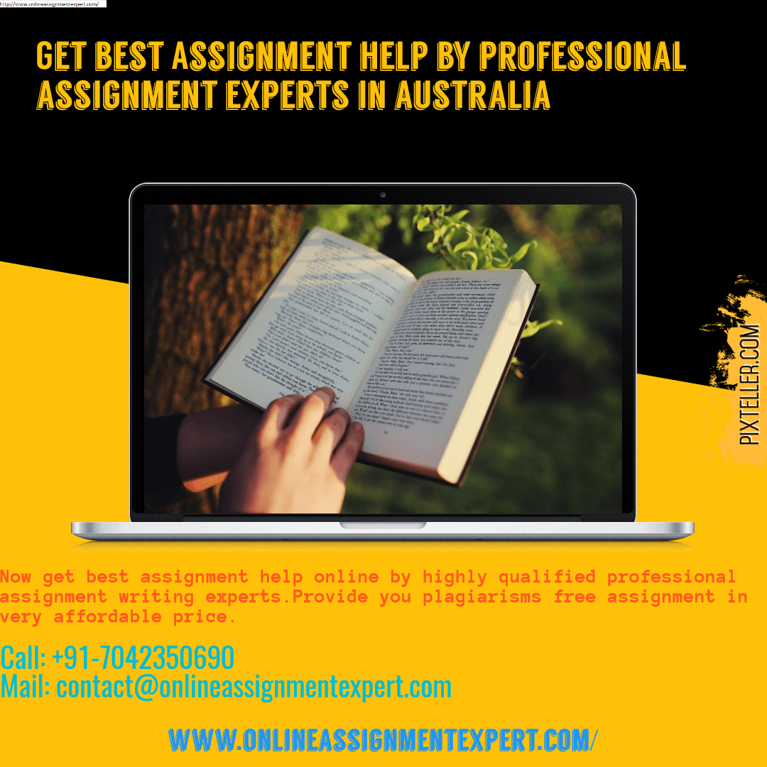 Best Assignment Help you To Improve Design 