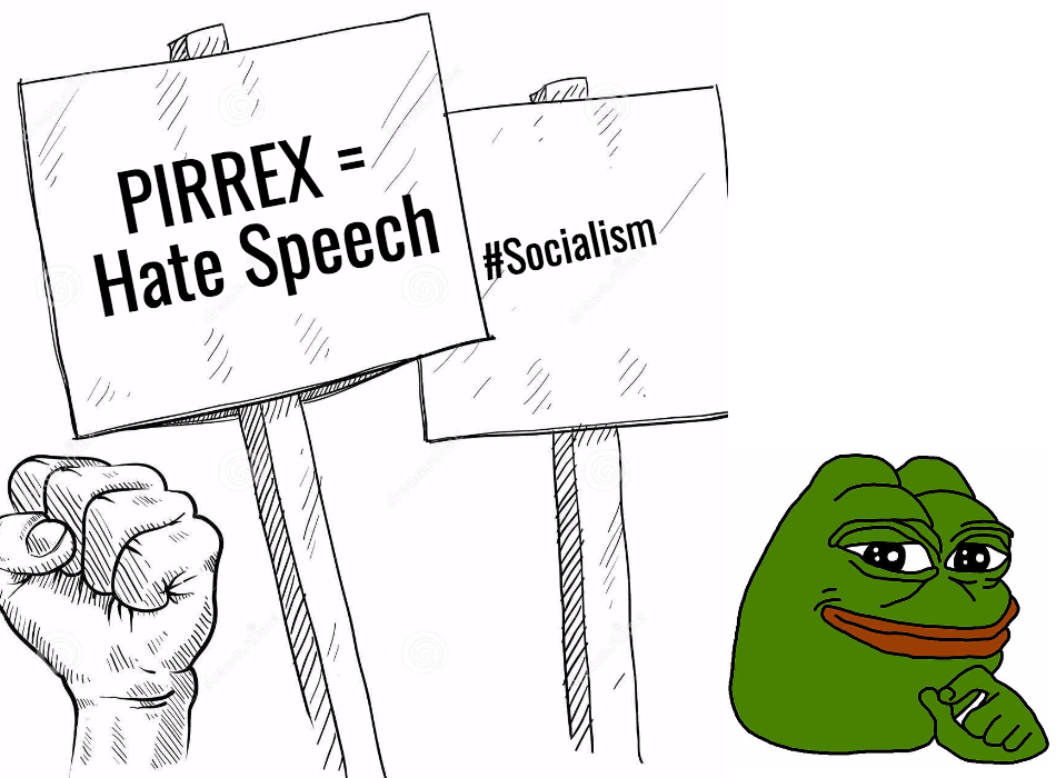 pirrex image Design 