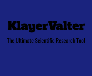 KlayerValter Splash Screen Design 