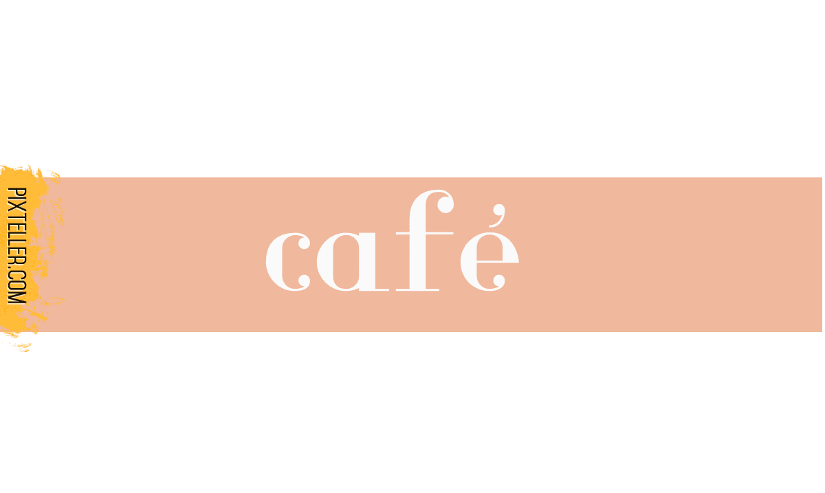 #poster #cafe Design 