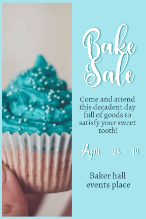 bake sale #business #templates #summer #sale #bake #business 