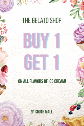 Gelato shop #gelato #icecream #shop #business 
