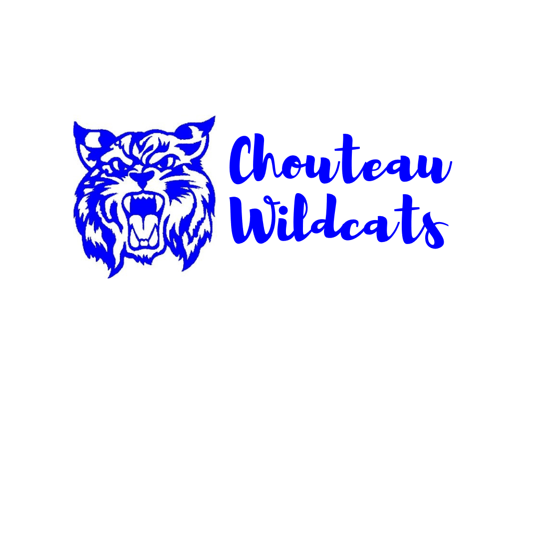 Chouteau Wildcats Design 