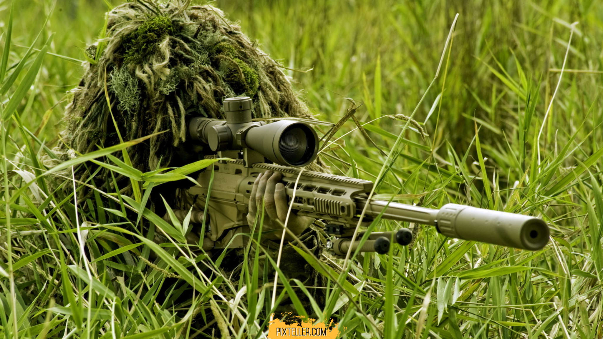Tc sniper Design 