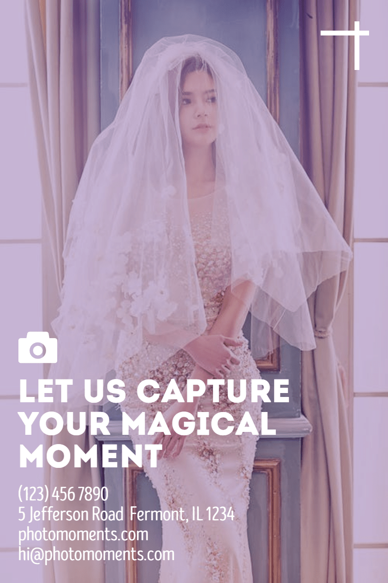 Wedding Photography #wedding Design  Template 