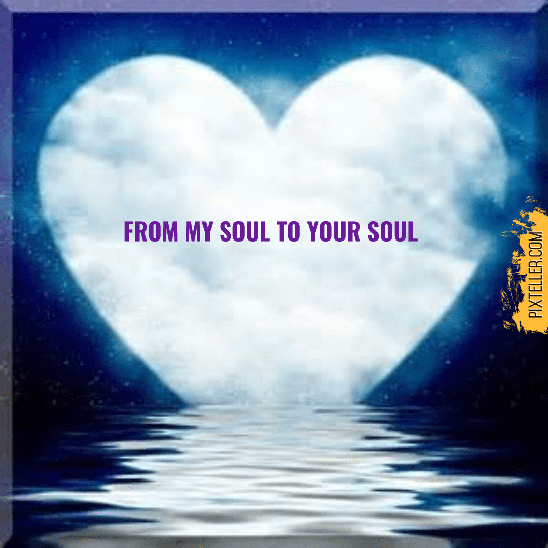 FROM MY SOUL Design 