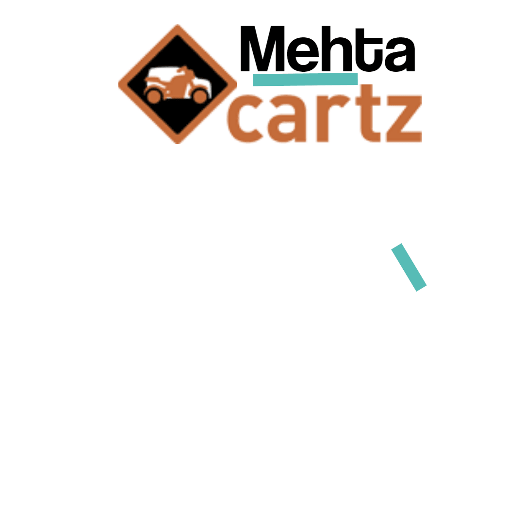 Mehta CARTZ Design 