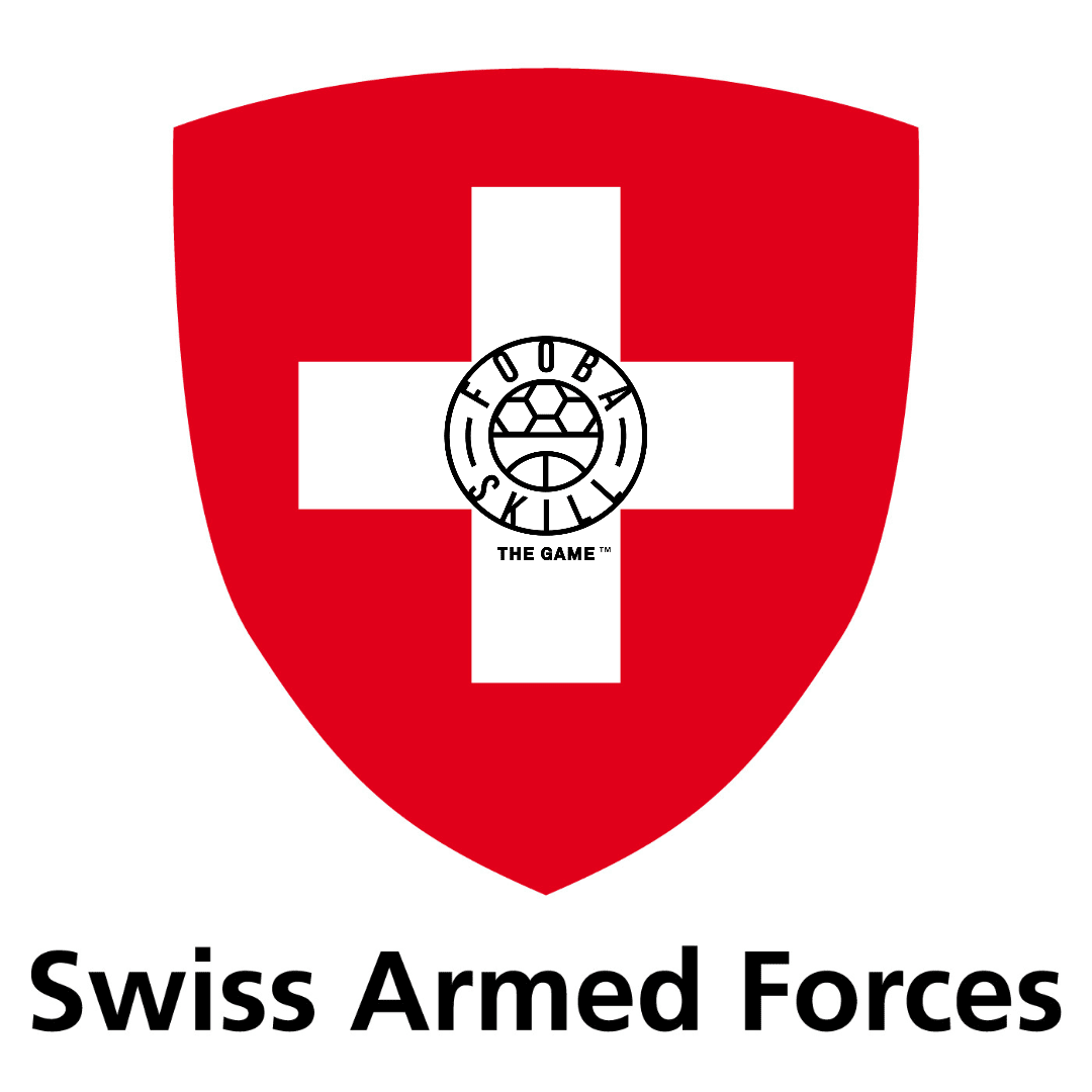 Swiss Armed Forces Design 