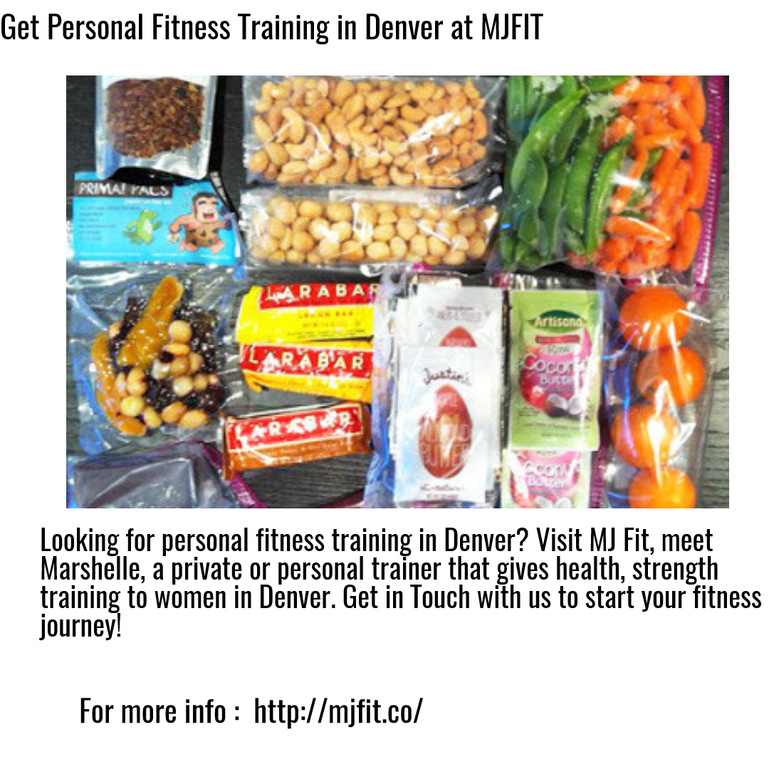 Get Personal Fitness Training in Design 