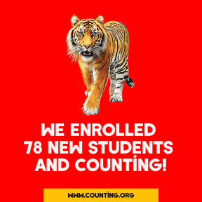 #luxury #poster #text #quote #simple #animal