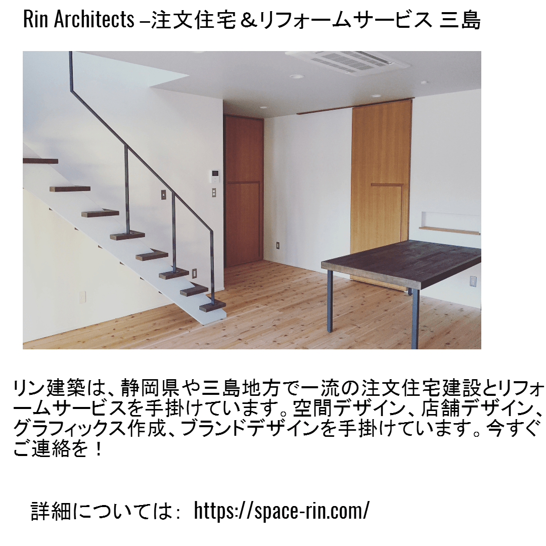 Rin Architects Design 