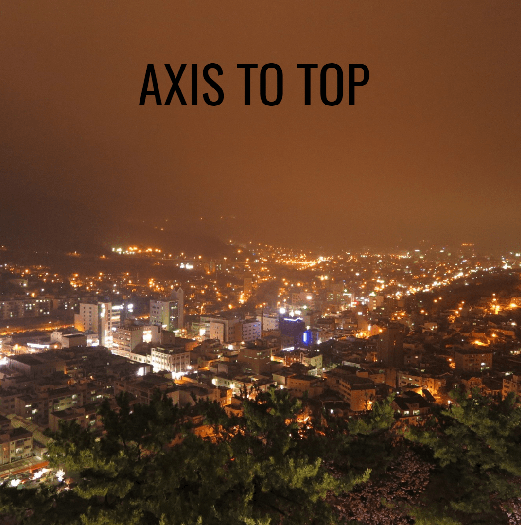 AXIS TO TOP Design 