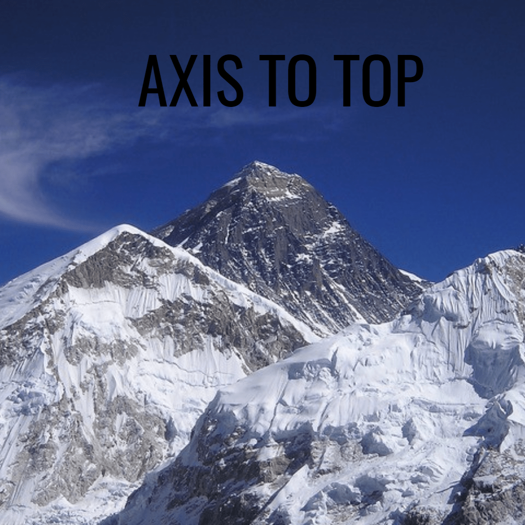 AXIS TO TOP2 Design 
