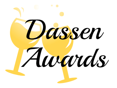Dassen Awards Design 