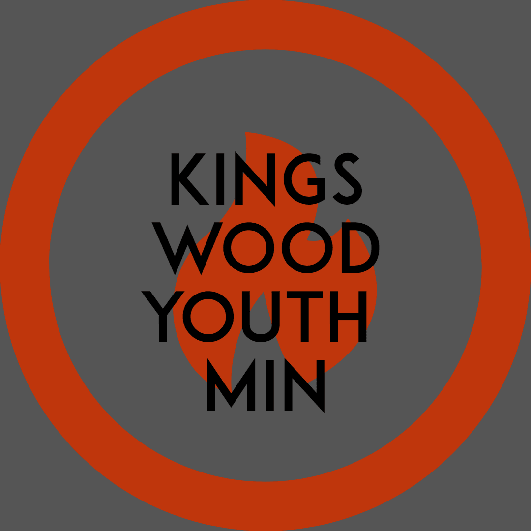 Kingswood YouthMin T-shirt desgin 1 Design 