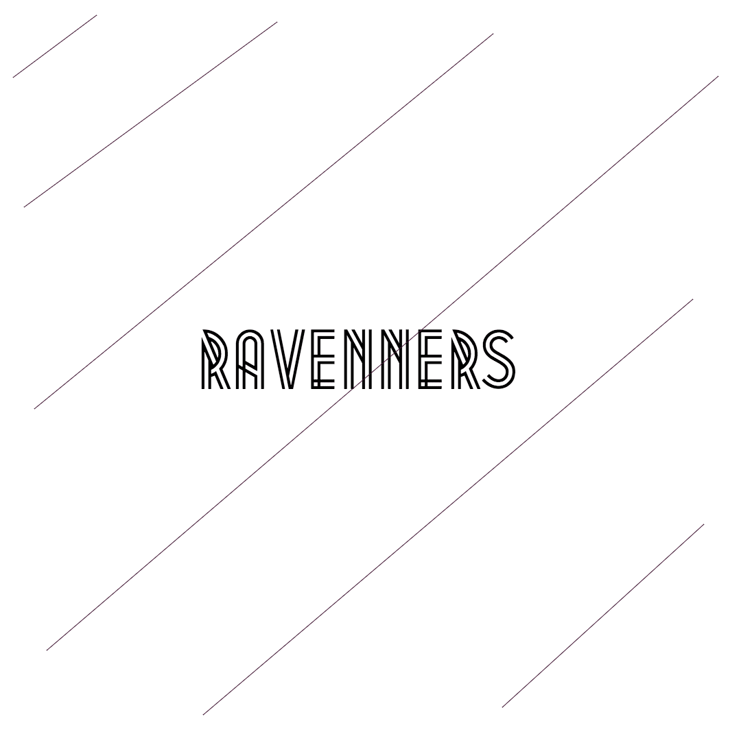 RAVENNERS BACKGROUND Design 